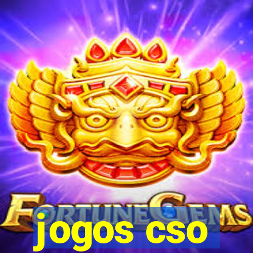 jogos cso